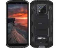OUKITEL WP18 Pro 4/64GB 12500mAh czarny - 1110474 - zdjęcie 1